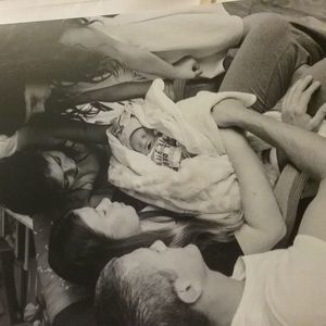 Meet your Posher, Amber